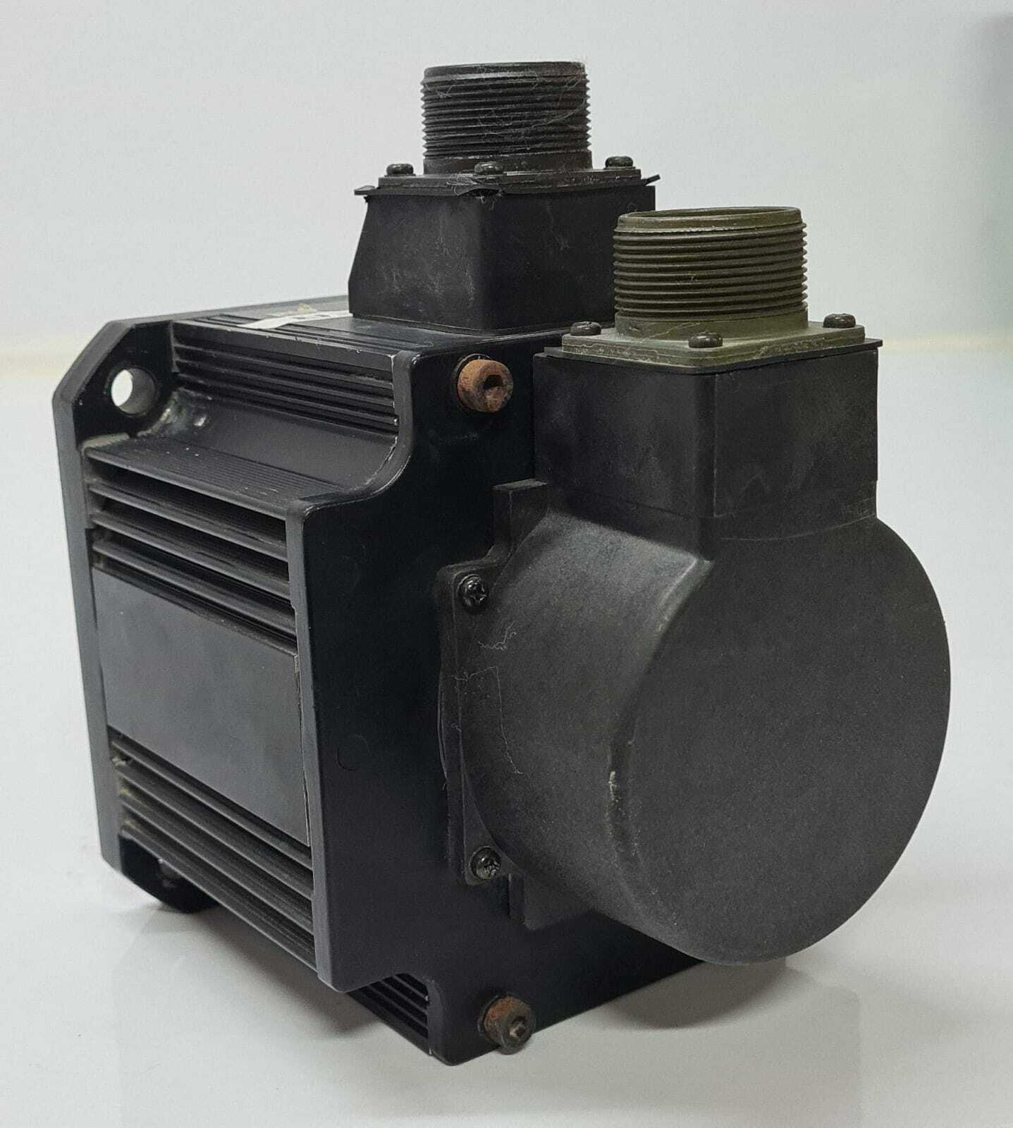 PANASONIC AC Servo Motor MDM102B2C Encoder