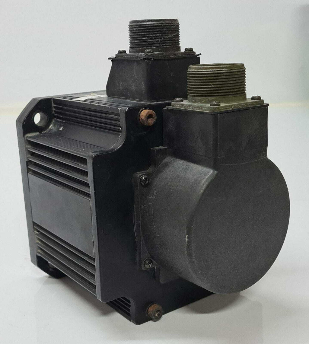 PANASONIC AC Servo Motor MDM102B2C Encoder