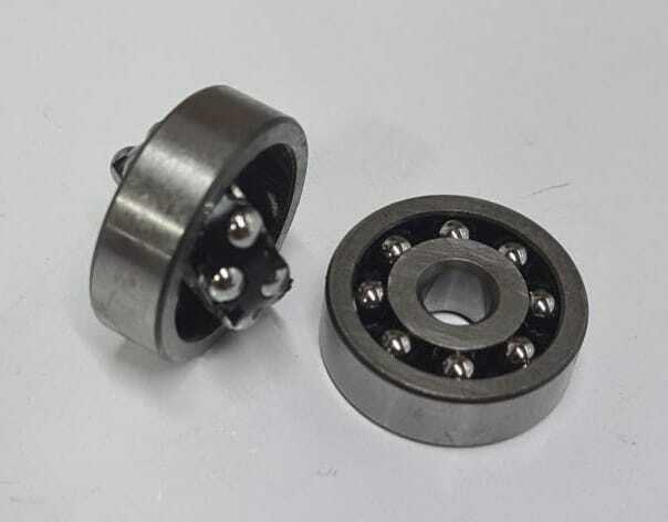 [LOT OF 16] Bearing out 19 mm in 6 mm