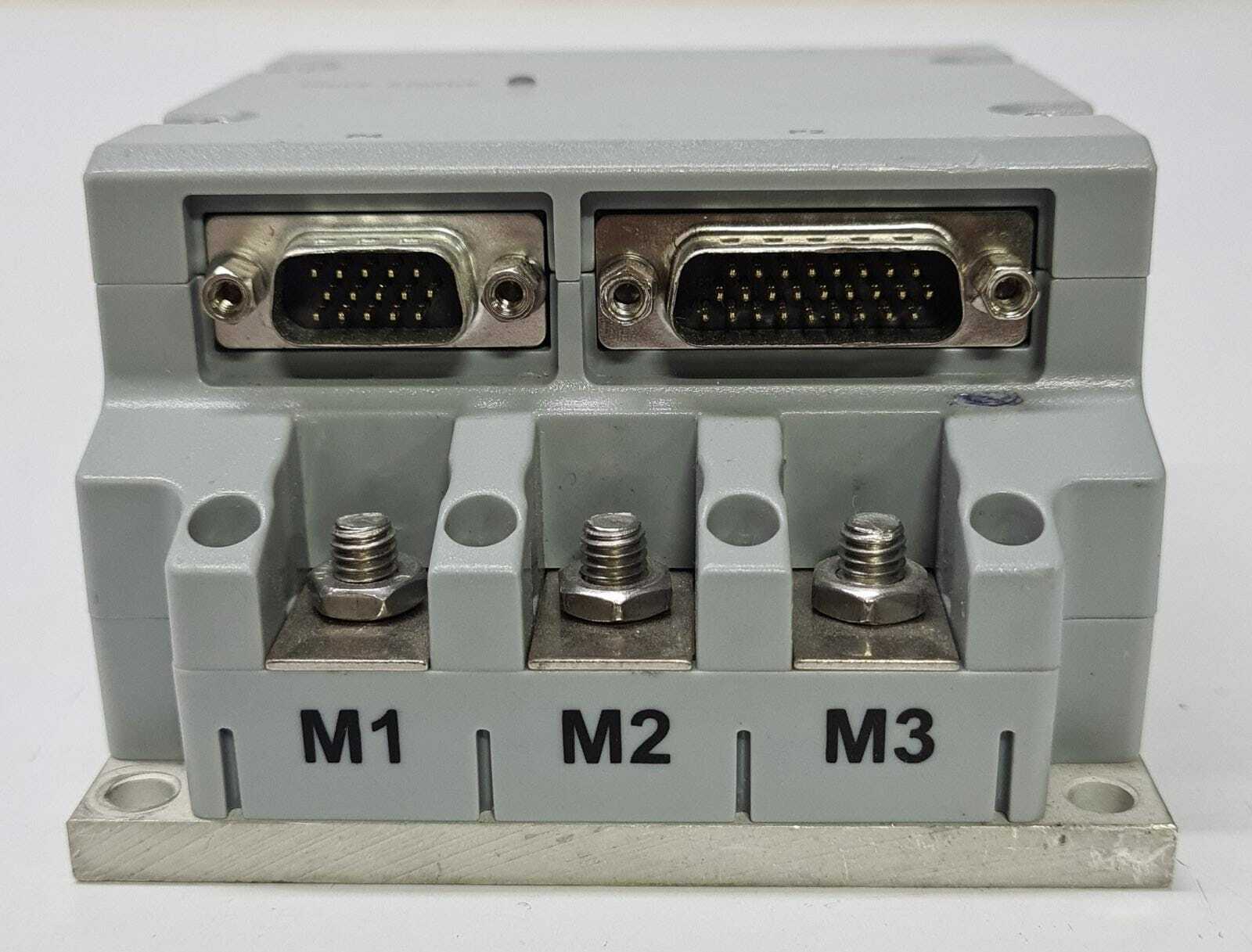 Elmo Motion Control G-DRU100/60-SYM Gold Drum Servo Drive