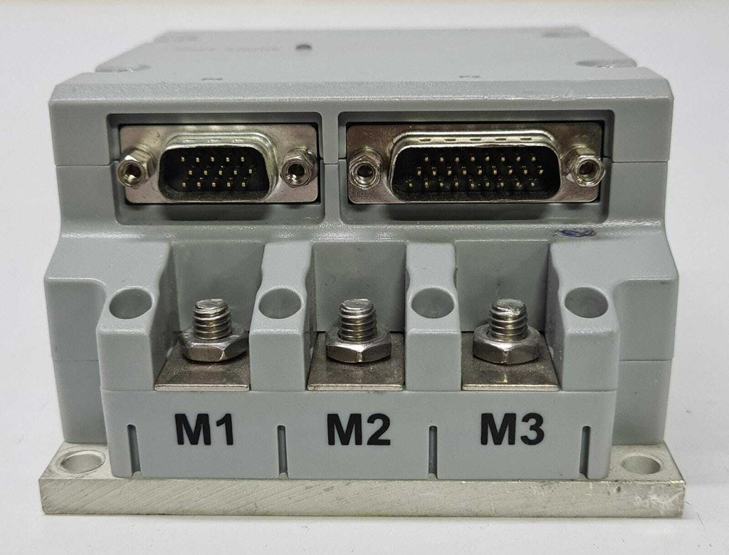 Elmo Motion Control G-DRU100/60-SYM Gold Drum Servo Drive