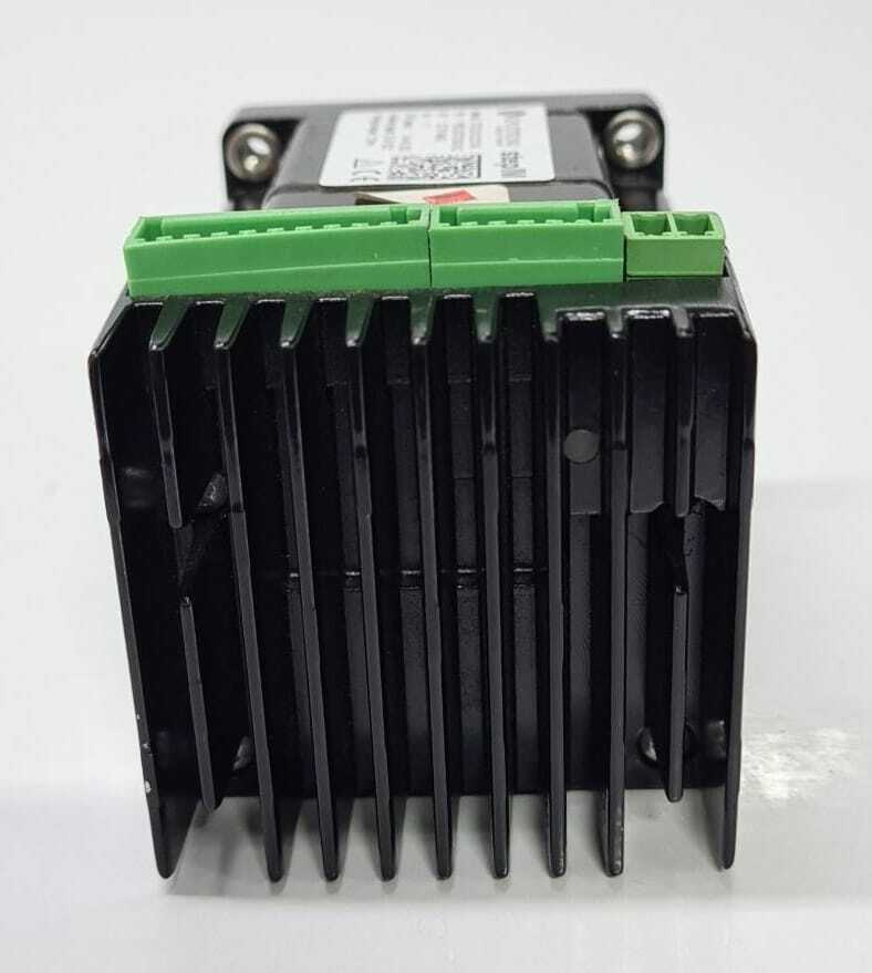 Servotronix StepIM IST- 23S12CO10-0 PRDr23STCN03-03 rev. 11 Encoder Stepper