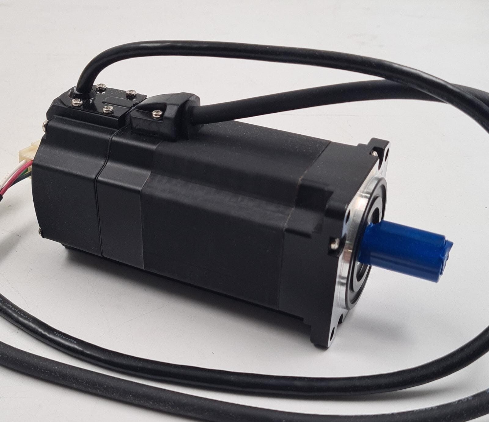 NEW - ELMO SERVO MOTOR ENZ-04DF4N2E