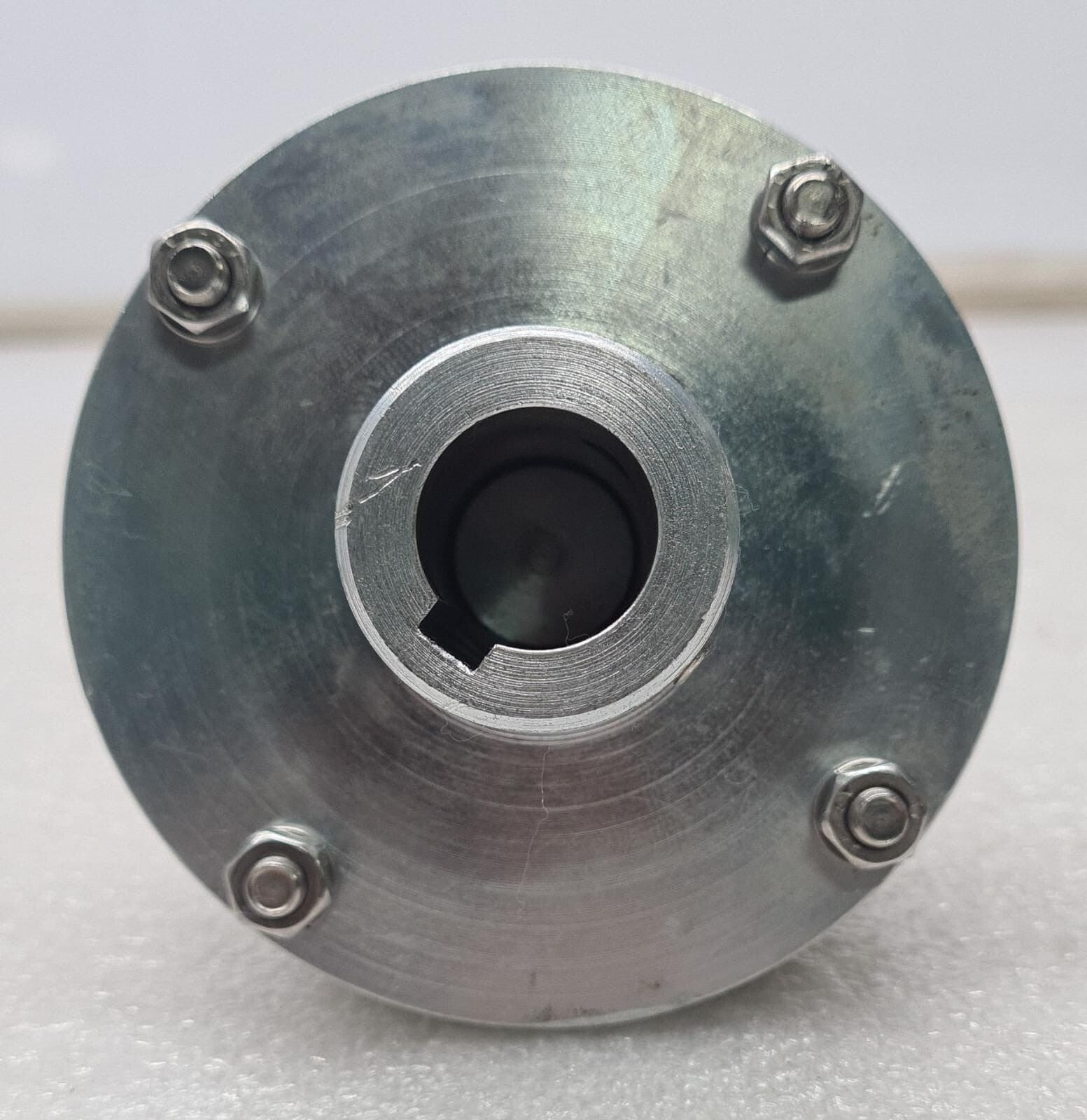 STIEBER AL20.A ASSY L20-D2 FreeWheel Clutch