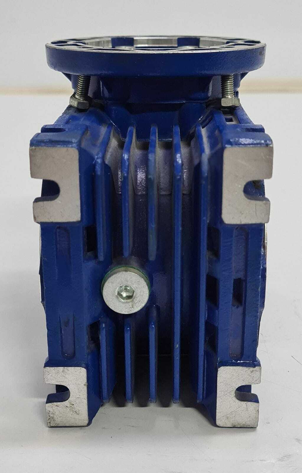 E.M.G.Y Speed Reducer WPA 40 Ratio 1:40 WPA40 1;40