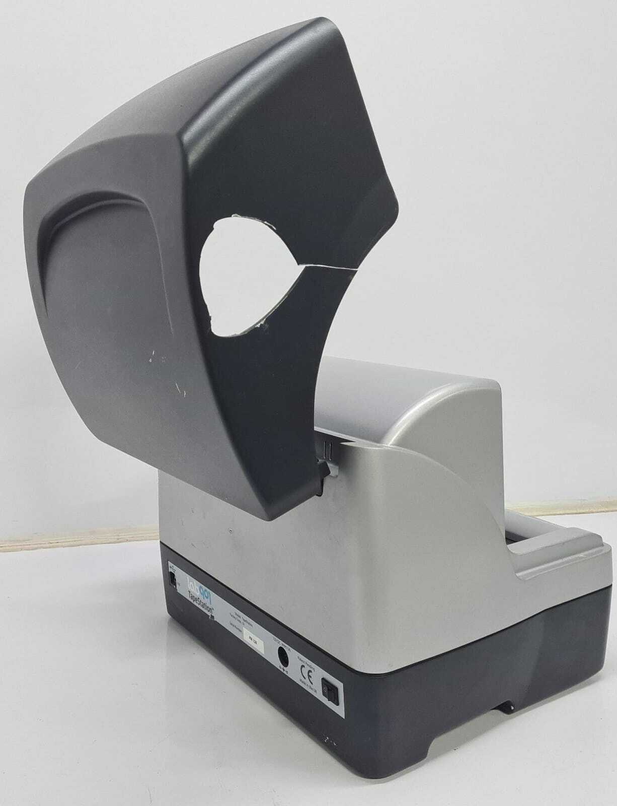 Agilent HyLabs Hy Labs Lab901 TapeStation Tape Station