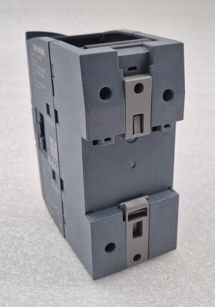 Siemens SIMATIC S7-1200 SM 1231 TC 6ES7 231-5QF32-0XB0 PLC Analog Input