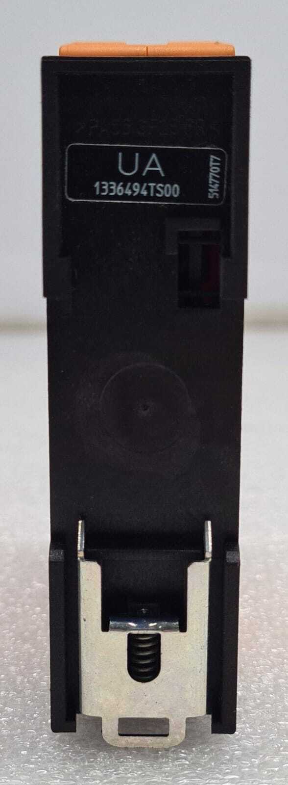 NEW- ifm electronic Module AS-i interface AC2264 SmartLine25 4DI 3D0 T C CABINET