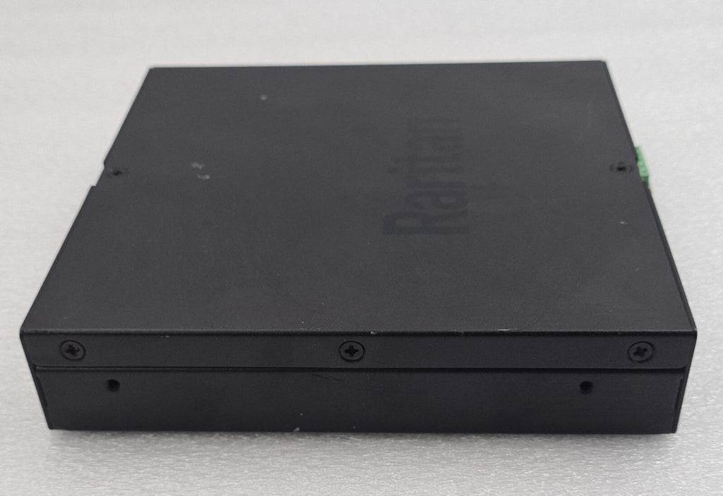 Raritan Dominion DKX4-101 (V. 1A) Ultra High Performance 4K KVM Over IP Switch