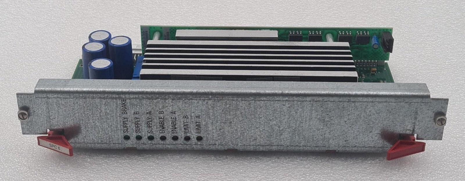 Philips 4522 127 0266 MVR Twin Low Power Supply Board 4522 105 33382