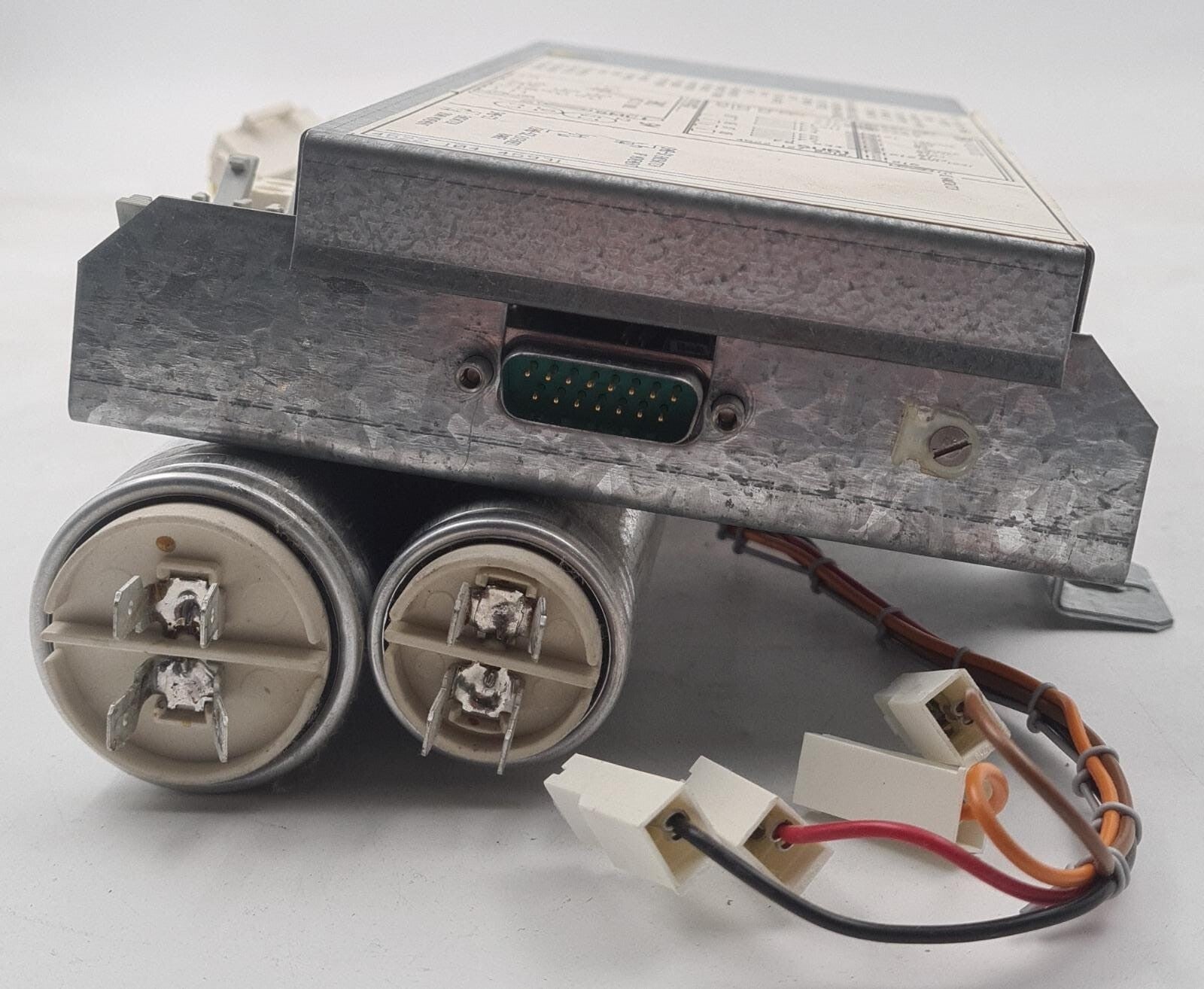 PHILIPS BV300 C-Arm 4522 104 45931 Power Supply 4522 128 24082