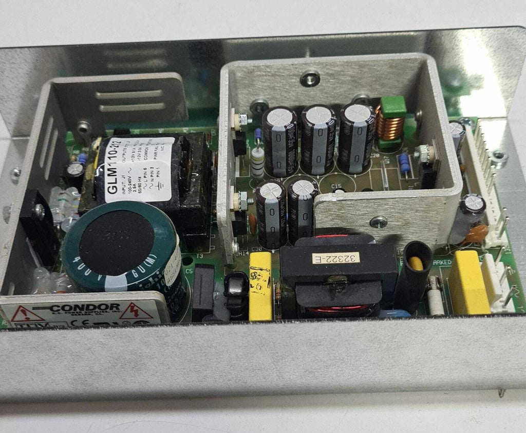 Condor Dc Power Supplies GLM110-212 PCB ASSY 02-34761-0001 For Medtronic