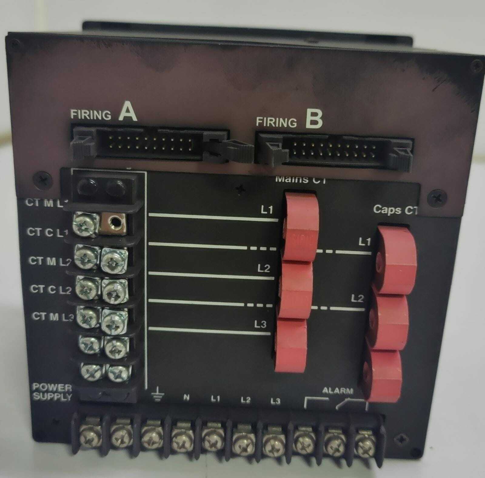 Elspec Equalizer EQC2080 Power Quality Monitor 230v 50/60 Hz