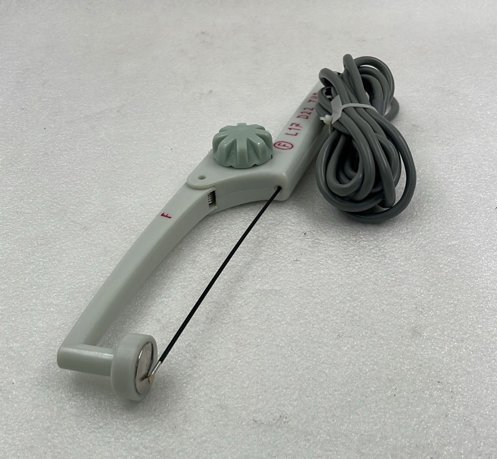 InMode BodyTite Dual Sensor Applicator RF Handpiece HP253906A **AS IS**