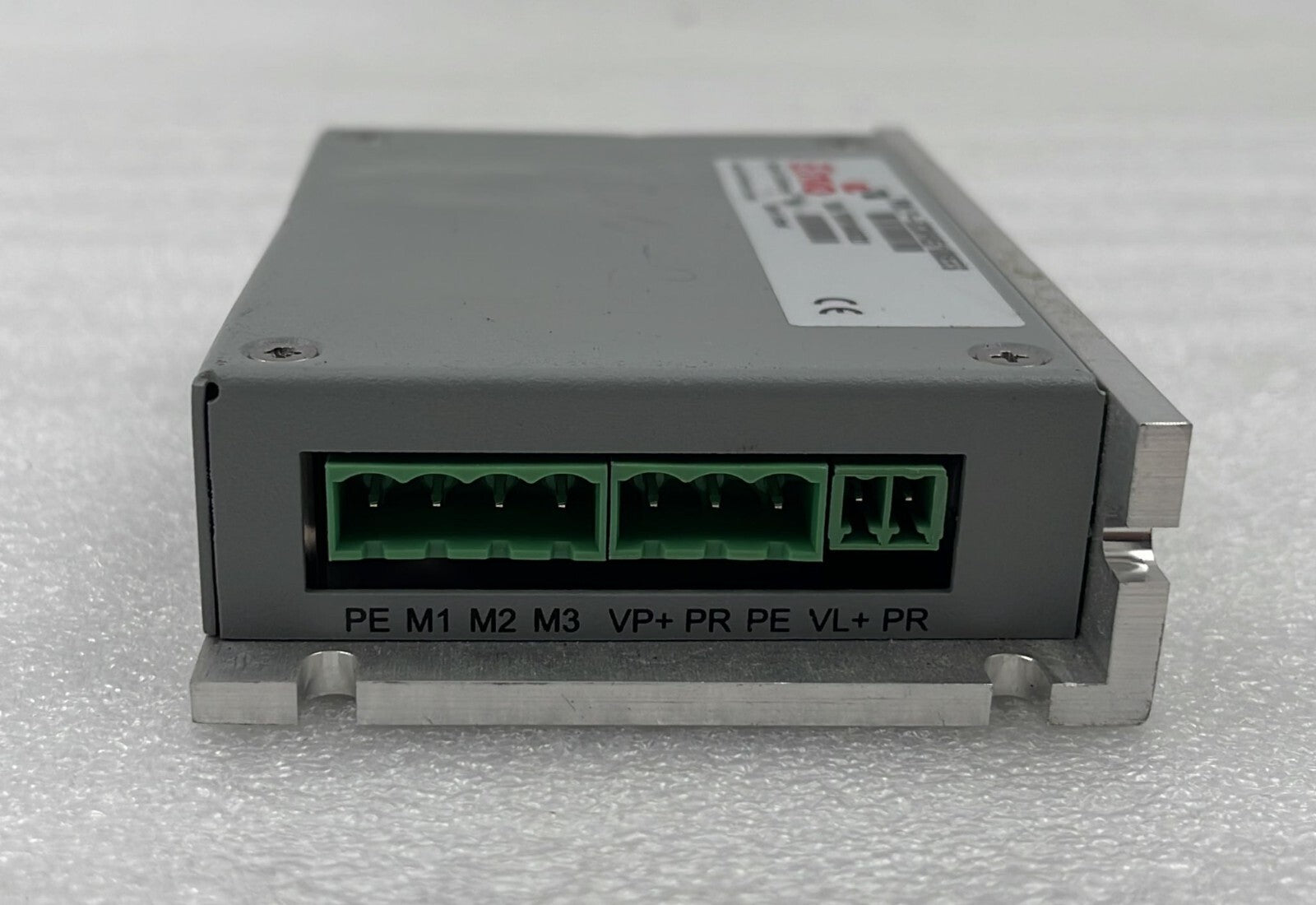 Elmo Motion Control P-DCWHI5/100EES Servo Drive