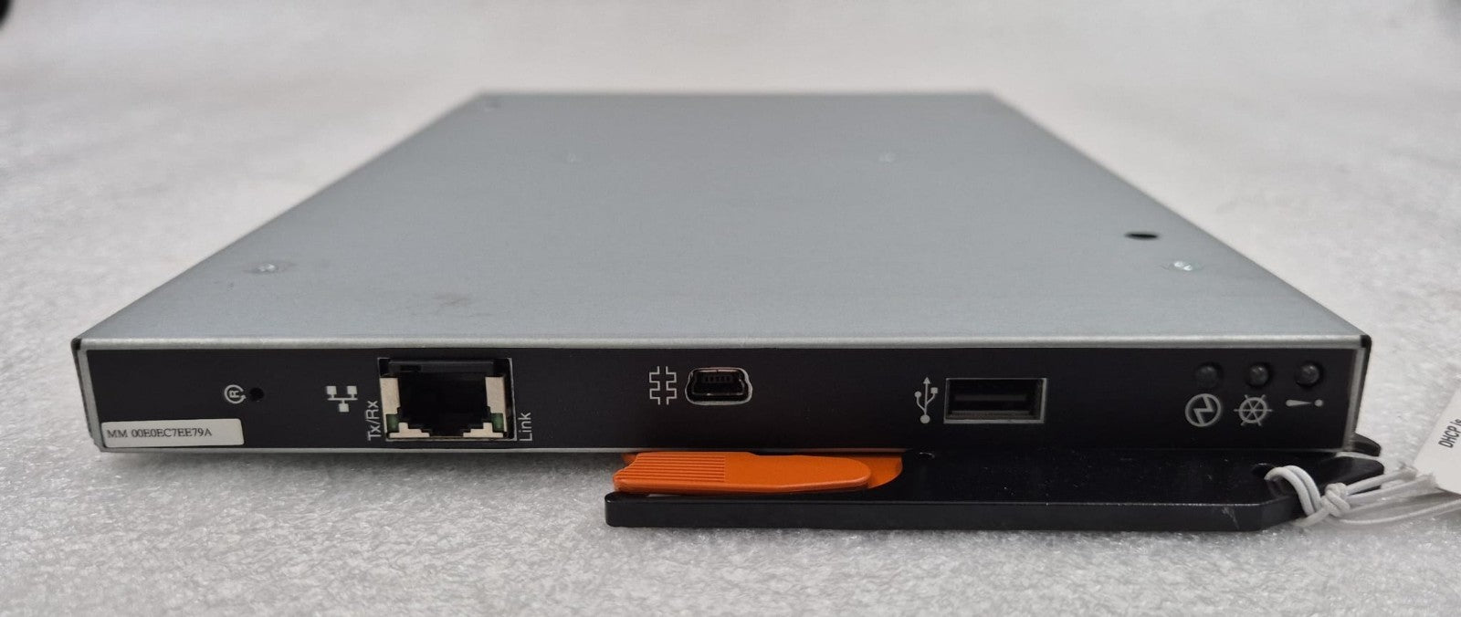 Lenovo 00FG678 FLEX SYSTEM Enterprise Chassis Management Module 00KH745 00FJ669