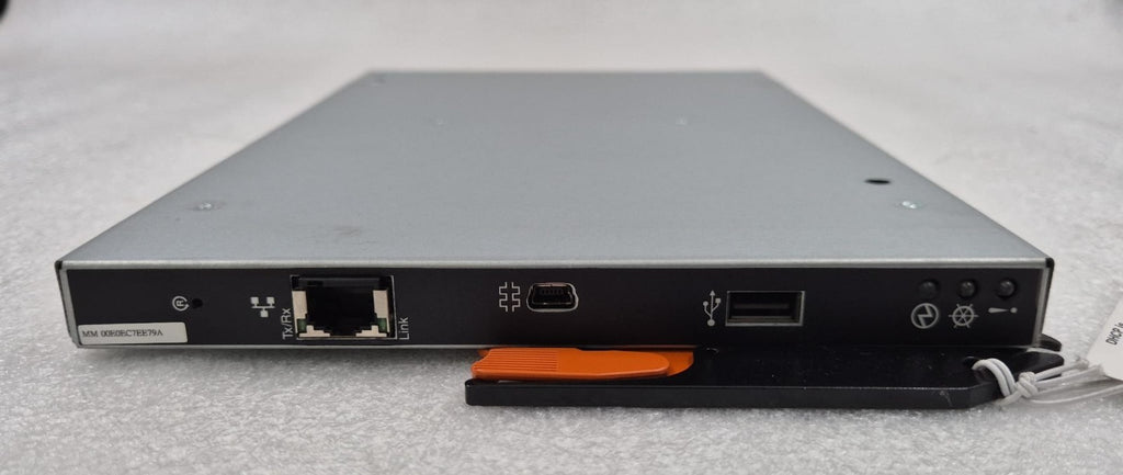 Lenovo 00FG678 FLEX SYSTEM Enterprise Chassis Management Module 00KH745 00FJ669