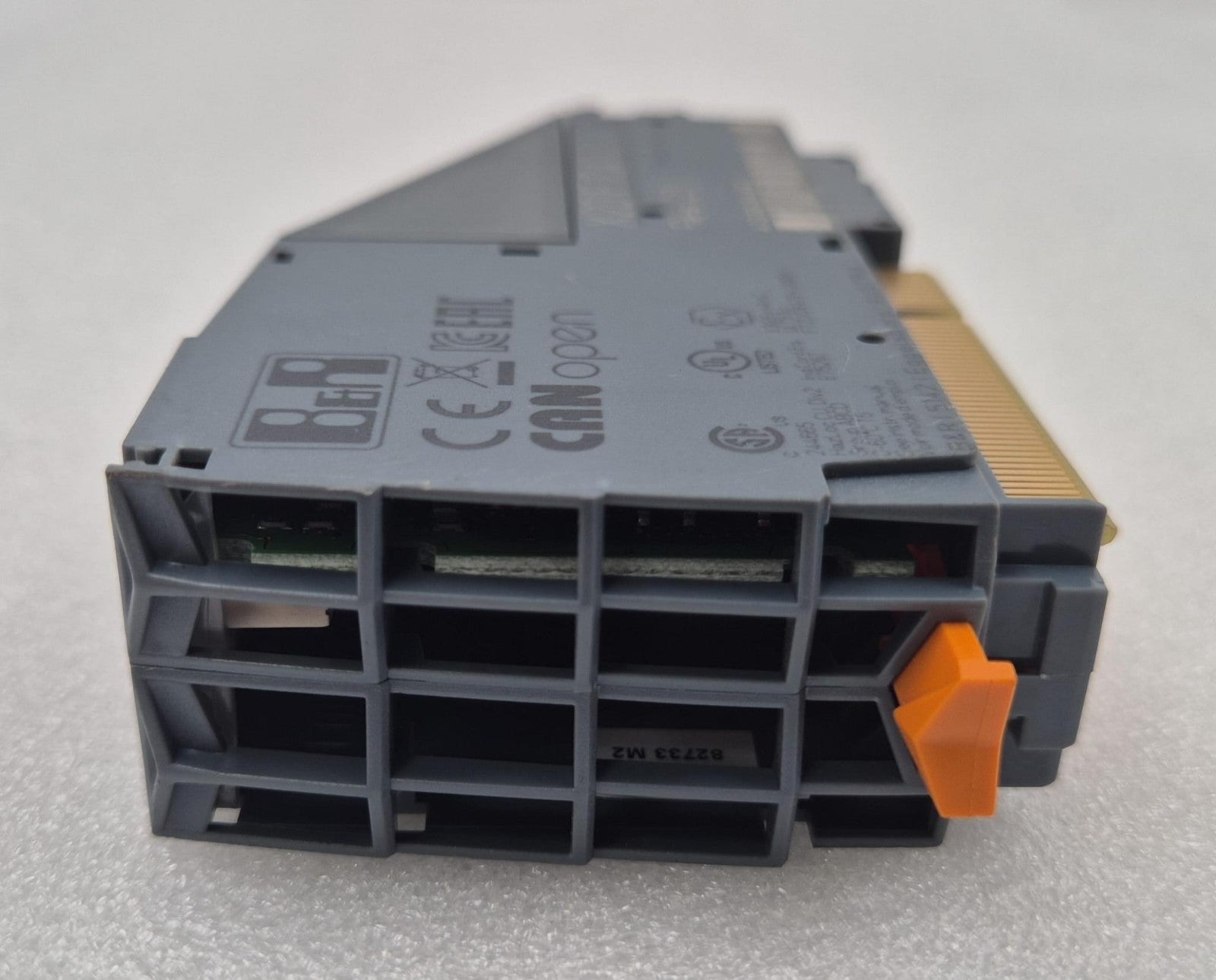 B&R Automation X20 IF 1041-1 CANopen Interface PLC Module