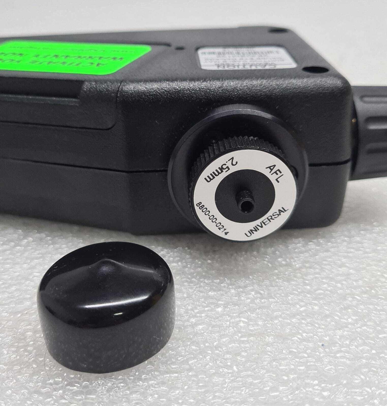 NEW - AFL OFS 300-200C Optical Fiber Scope Laser 2.5mm 8800-00-0214 W/ Case