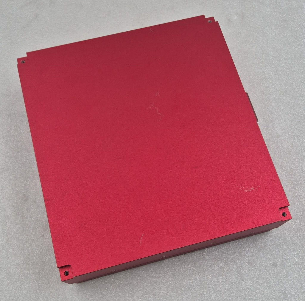 DAYY PHOTONICS Multi-SLED Integrated Spectral Bench Diode Light Source **AS-IS**