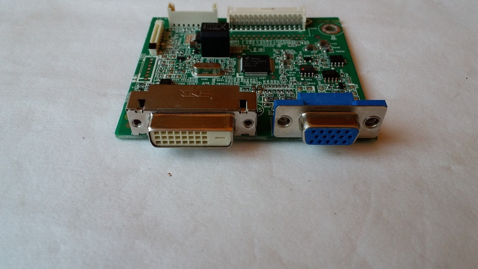 Philips 715G7979-MO1 000 0041 Q Gqfcboph0620000 Gv5phq2 V 1.00 Main Board