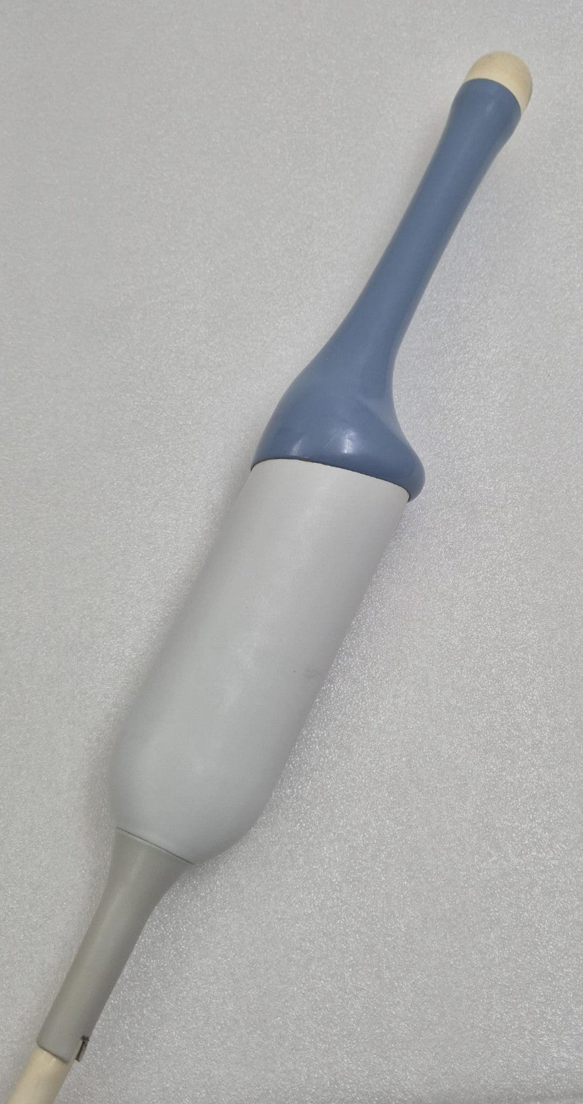 GE RIC5-9H Vaginal Ultrasound Endocavity Probe Transducer Convex Array Voluson