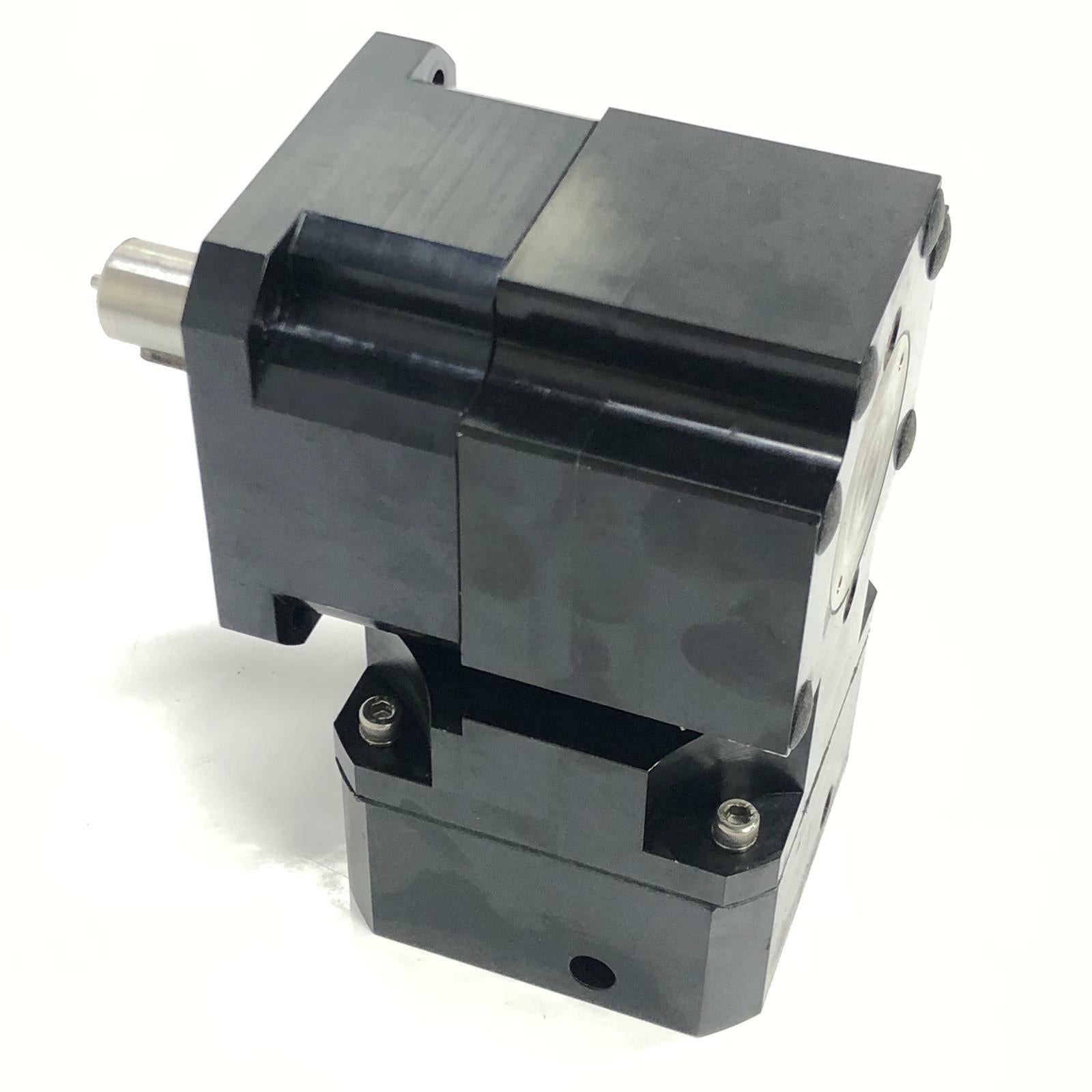 Thomson DTR090S-200-0 32-414610-6818 DuraTrue 90 Planetary Gearhead Ratio 200:1