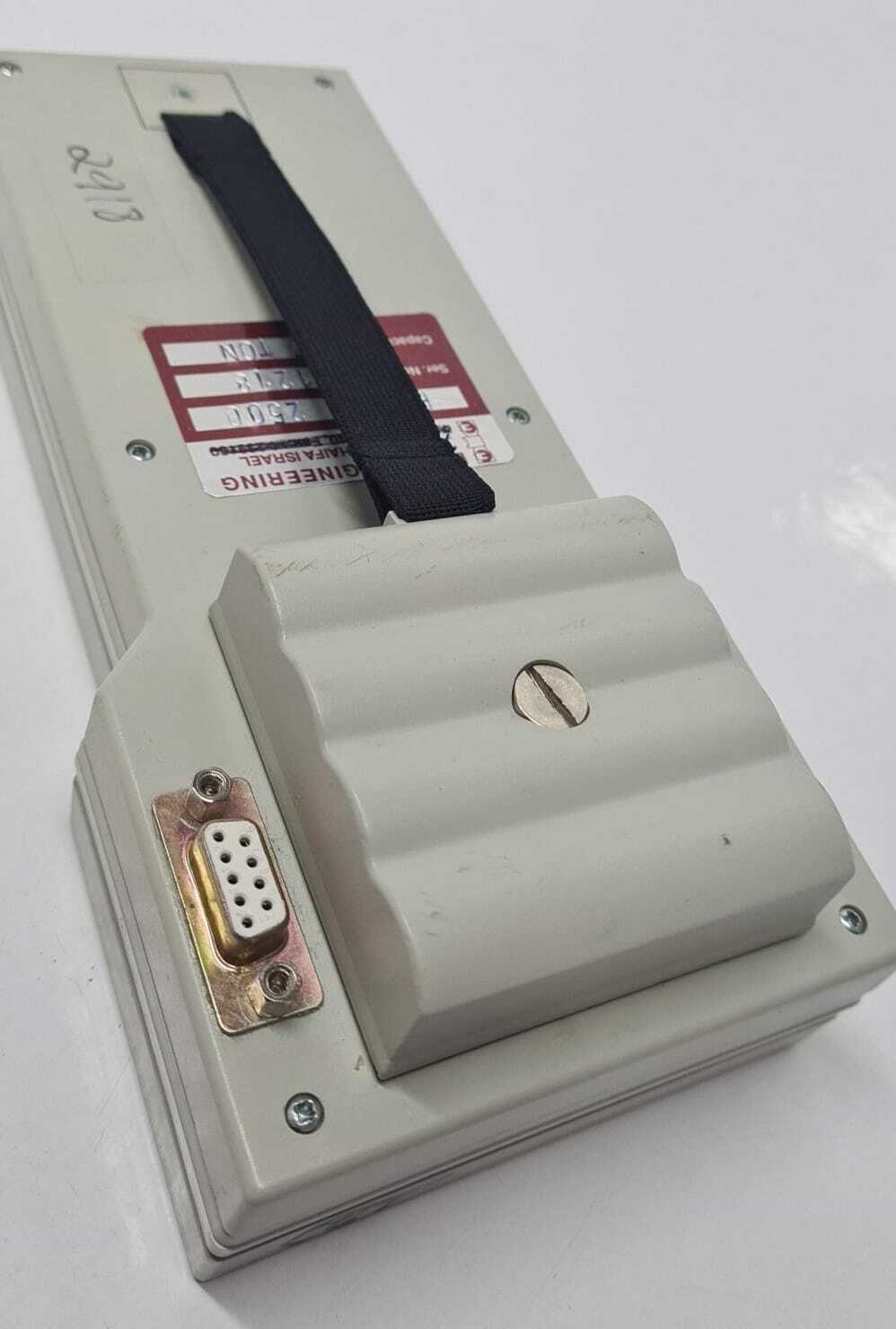 Eilon Engineering RON 2500 Wireless Load Meter 5 TON