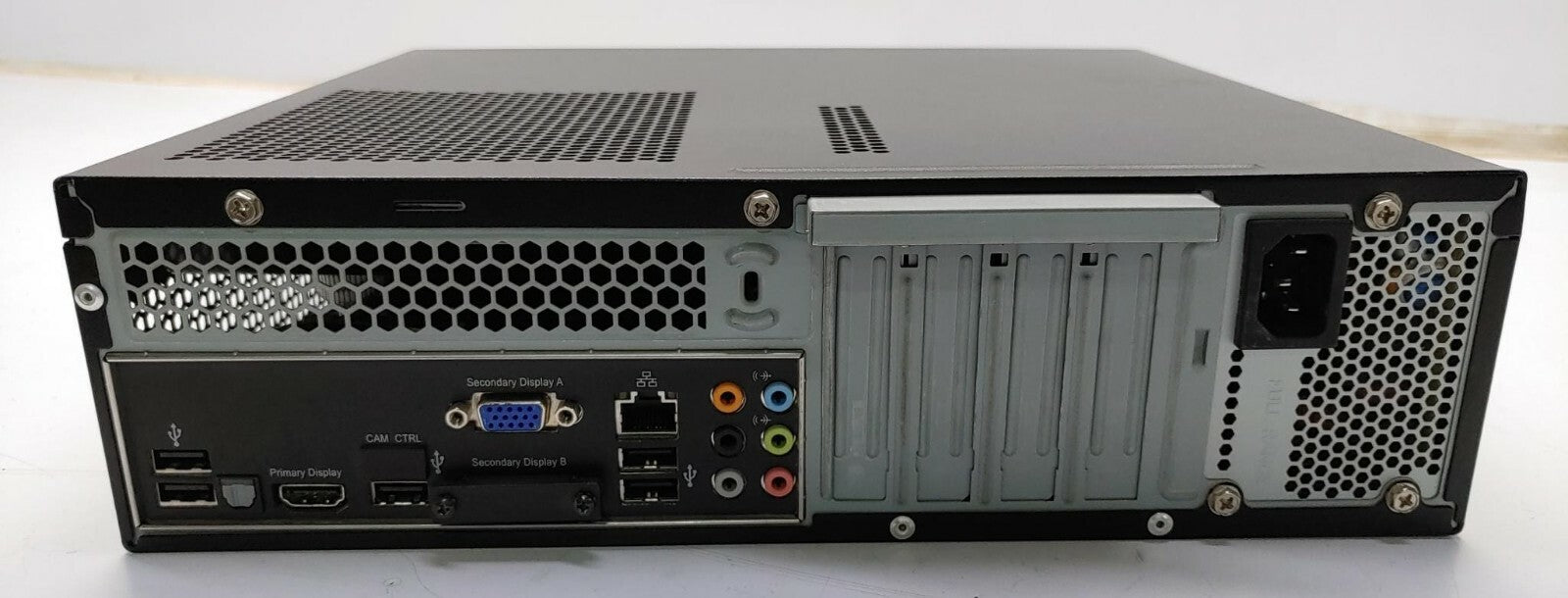 VIDYO VIDYOROOM HD-50 DEV-RM-HD50-SA-0B AC INPUT100-240V 4-2A 60-50HZ