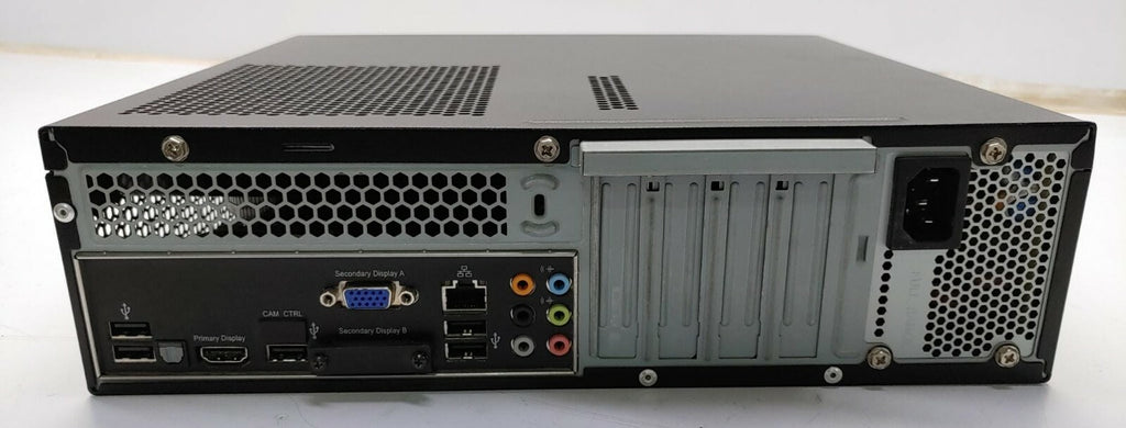 VIDYO VIDYOROOM HD-50 DEV-RM-HD50-SA-0B AC INPUT100-240V 4-2A 60-50HZ