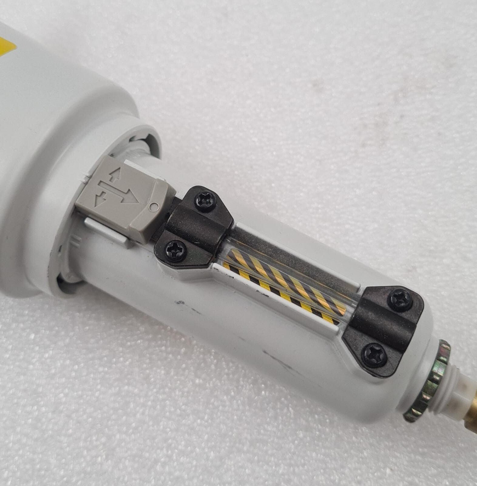 SKP WATER SEPARATOR SAMG 250 Vapor Pneumatic Air Pressure Dry Unit #1