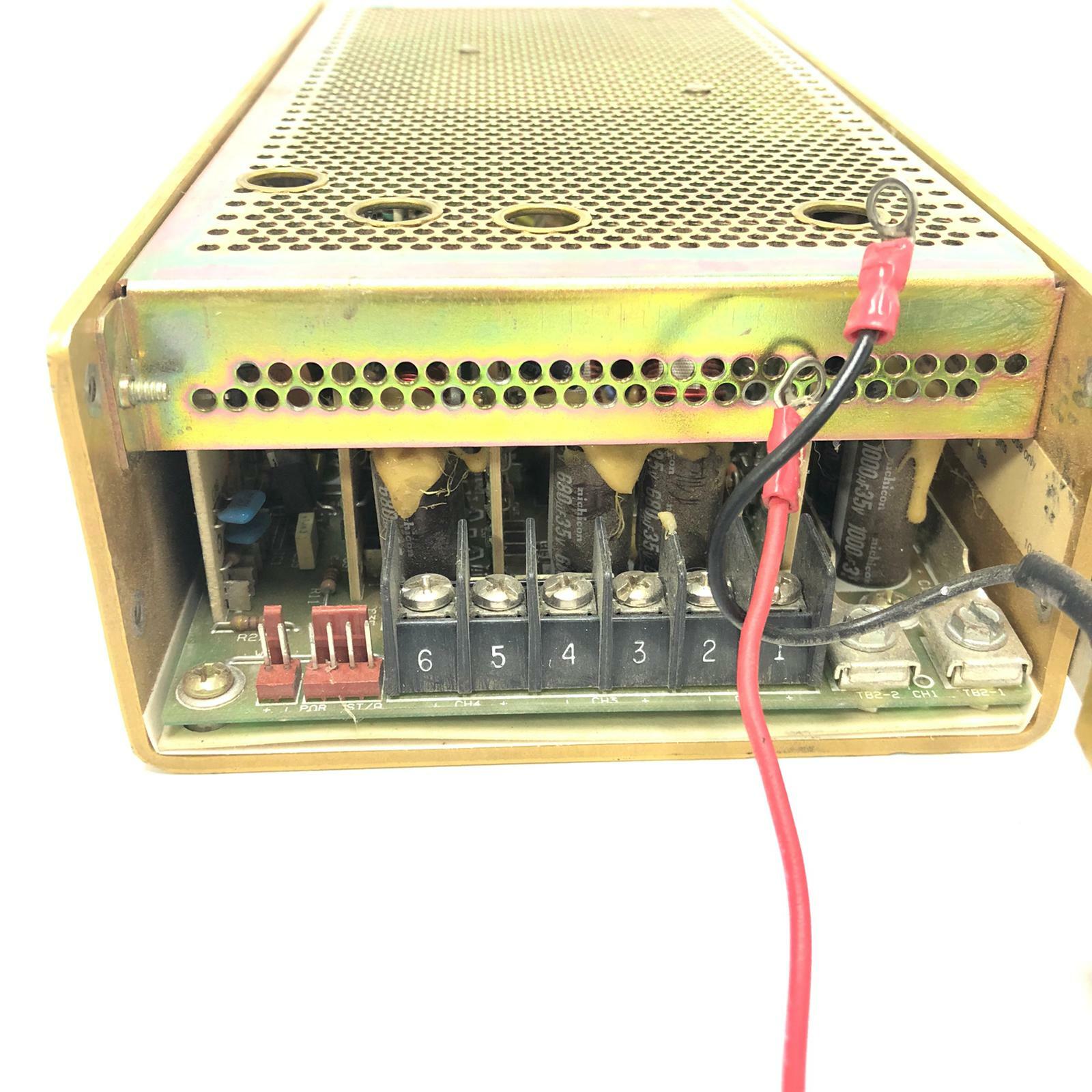 Oryx Power Products ZPS-150A M 115-230 V, 47-65 Hz 150W for Varian