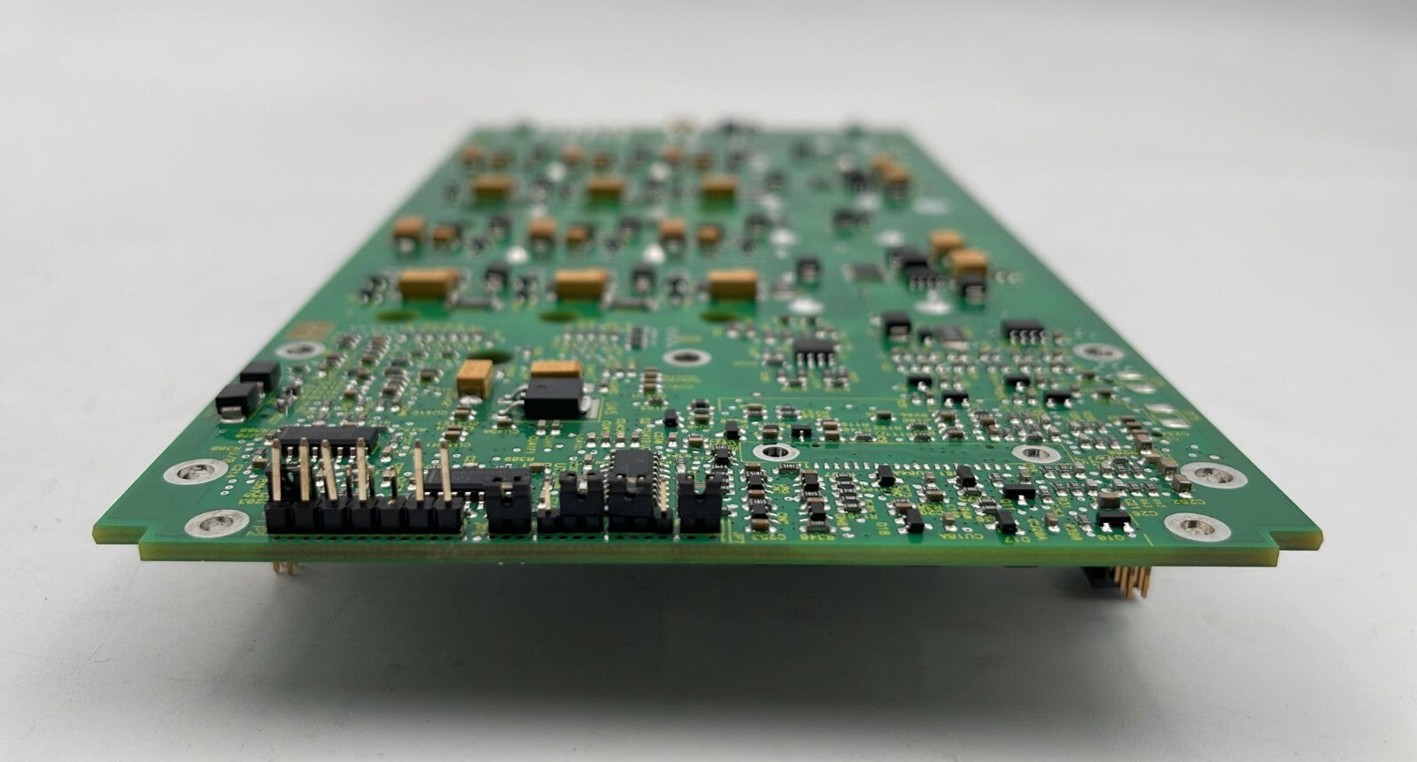 ACS DDM3U-2-320/560V-XX W/ STO Motion Control SPiiPlus SB-14221-166/LF