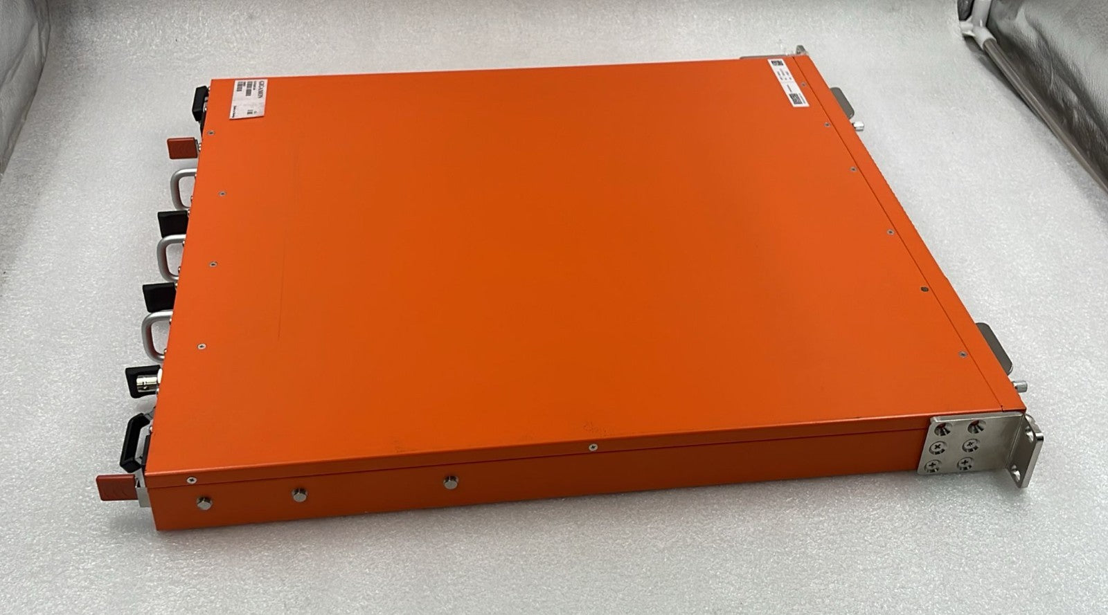 Gigamon GigaVUE-HC1 Network Security Device GVS-HC101 W/ TAP-HC1-G10040