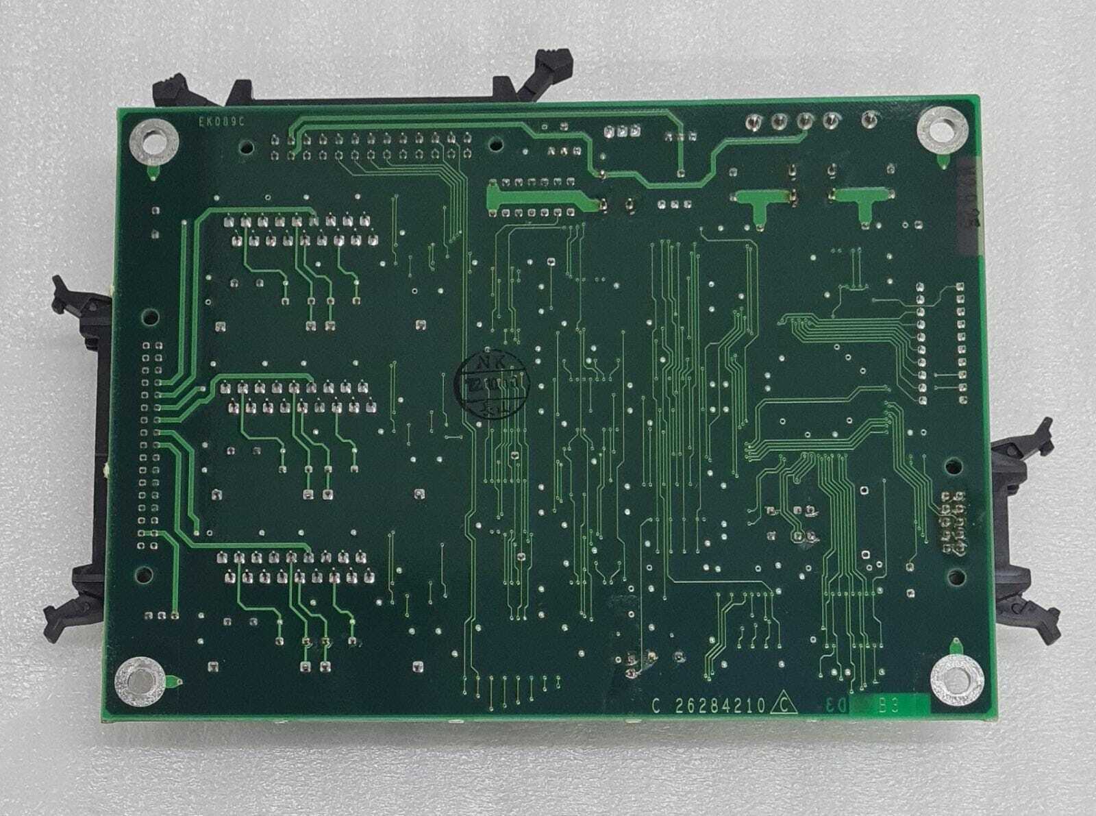 Applied Biosystems Hitachi AS-PUMP 628-4110 PCB Board for ABI Prism 3100 3130XL