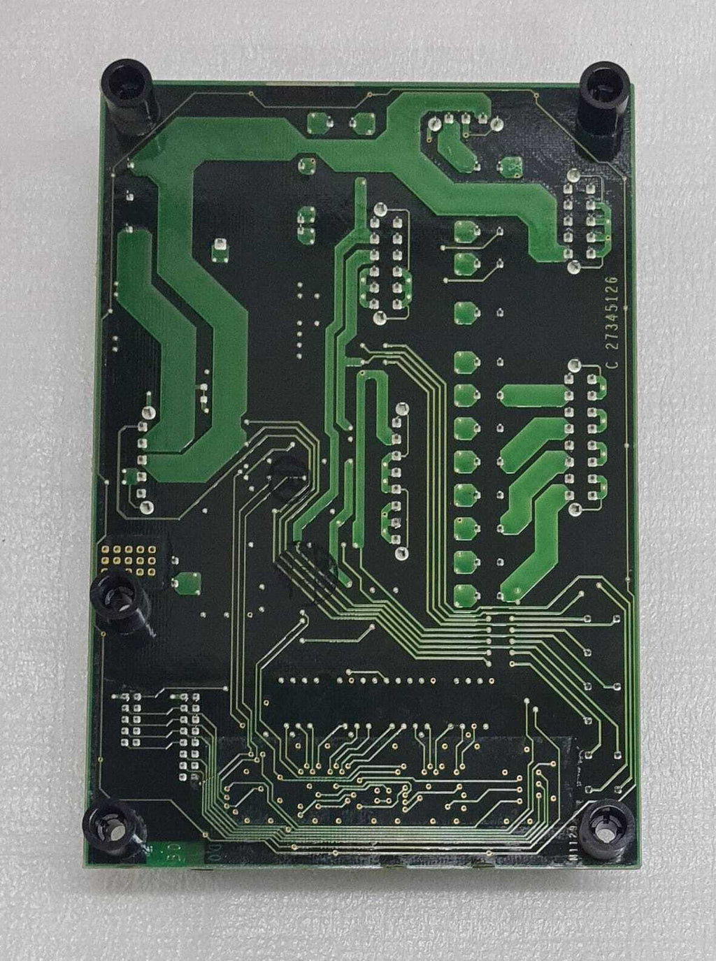 HITACHI FUSE P/N 734-5026 Power Board C 27345126 ROCHE