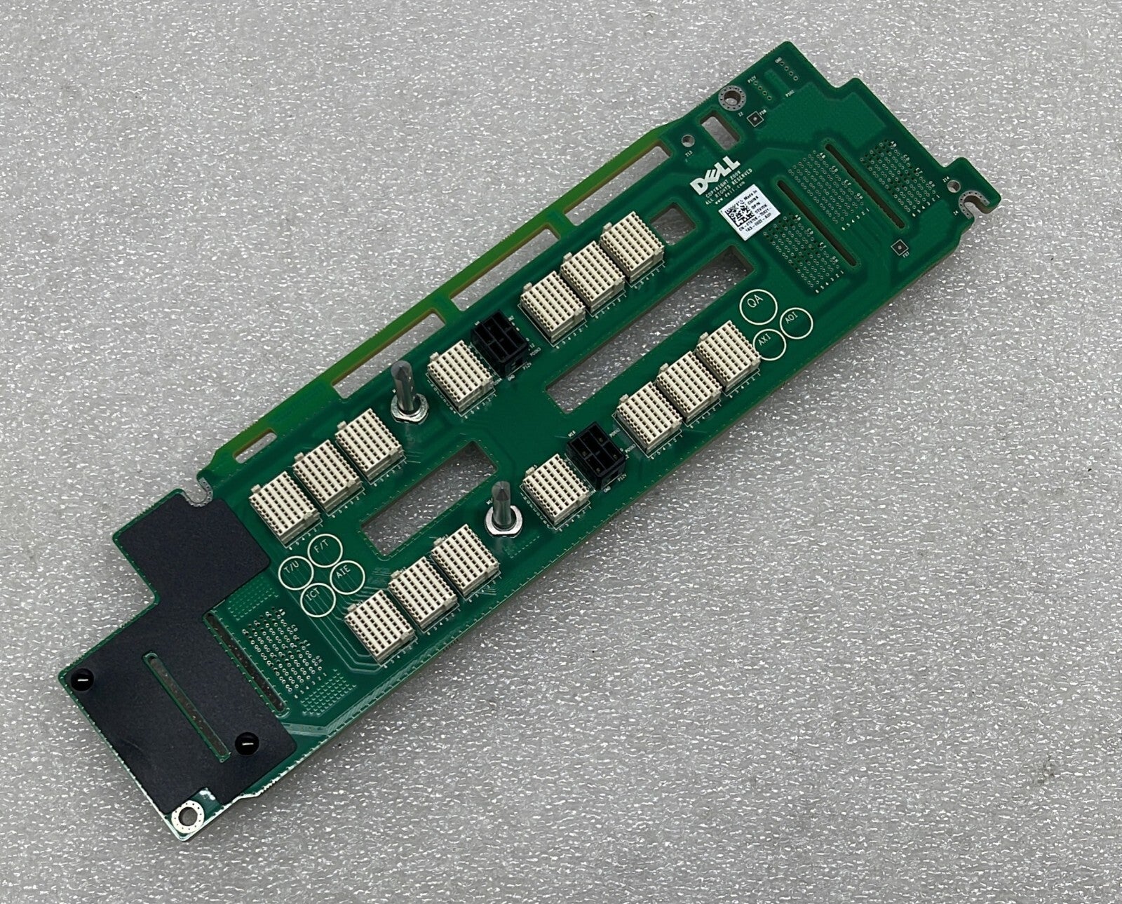 Dell Backplane Board 0T970K PowerVault Controller