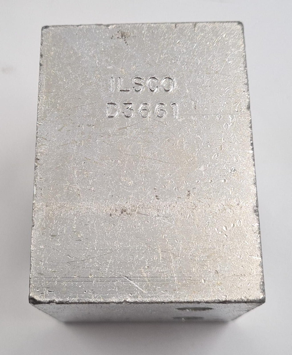 NEW - Siemens 3VL9600-4TG30 Multiple Feed-in Cable Terminal (Pack of 3*  ILSCO)