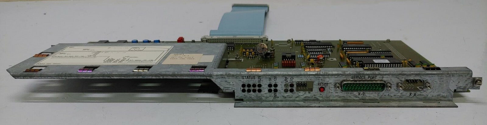 PHILIPS BV300 4522-127-02123 Trolley Interface WBA1 Assy 4522-105-7265