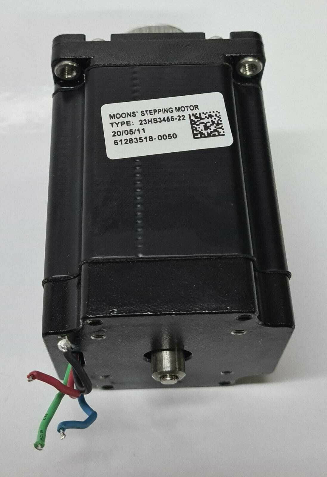 Moons' Stepping Motor 23HS3455- 22