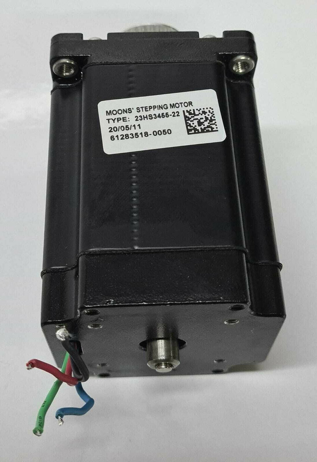 Moons' Stepping Motor 23HS3455- 22