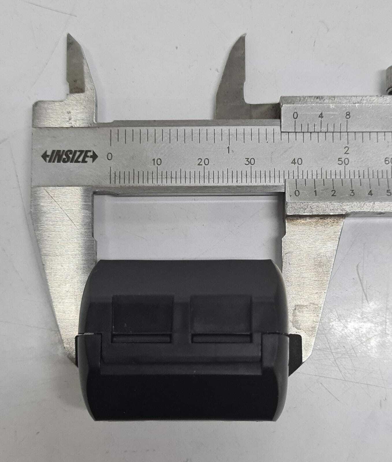 [LOT OF 22] FAIR-RITE V0 Core-31 Round Cable 100MHZ 260 OHM Core Assembly