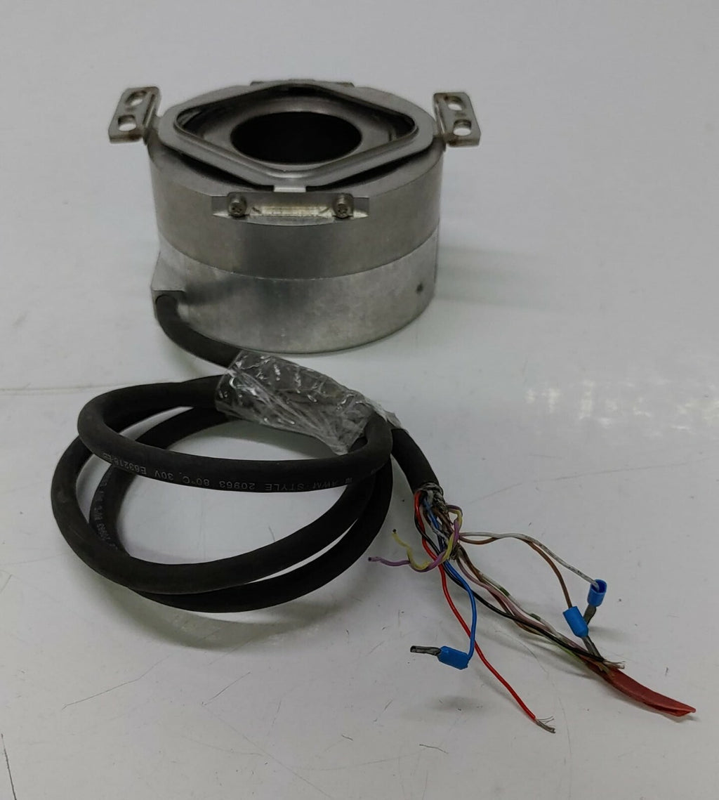 Heidenhain Encoder ECN 130 1024 03S12-03 ID 589 612-1C