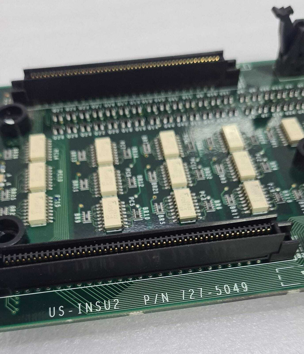 HITACHI US-INSU2 P/N 727-5049 Circuit Board C 27275149