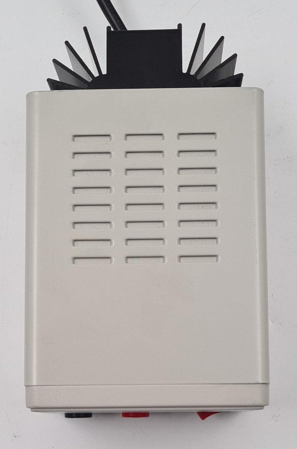 AFX 2791 DC REGULATED POWER SUPPLY 13.8V 3-5AMP AFX2791