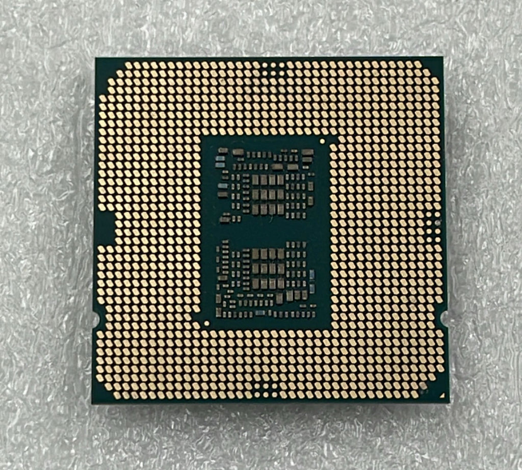 Intel i5-10600KF 10th Gen Comet Lake 6-Core 4.1GHz LGA1200 Desktop CPU