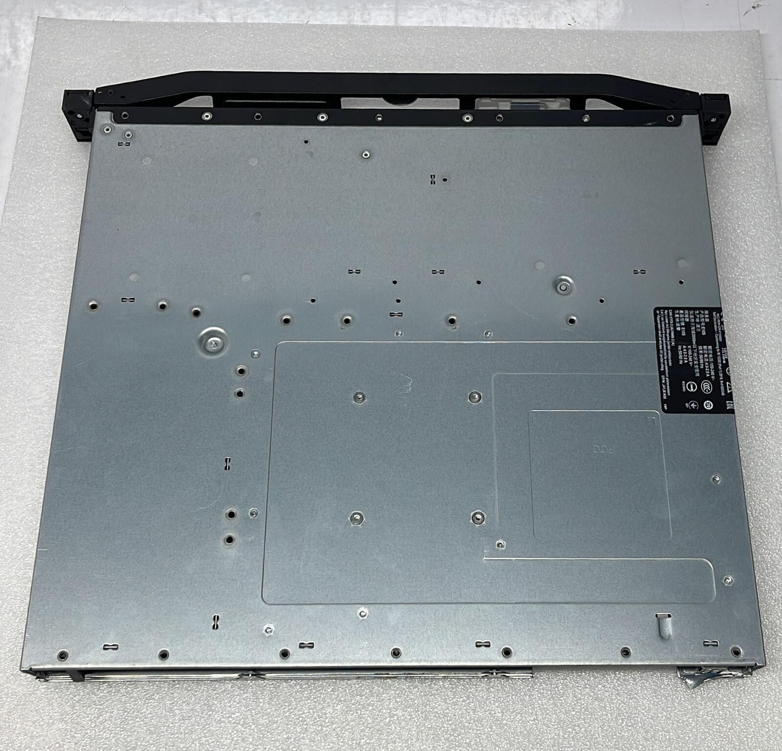 DELL E10S PowerEdge R210 II Rack Network Server E10S002