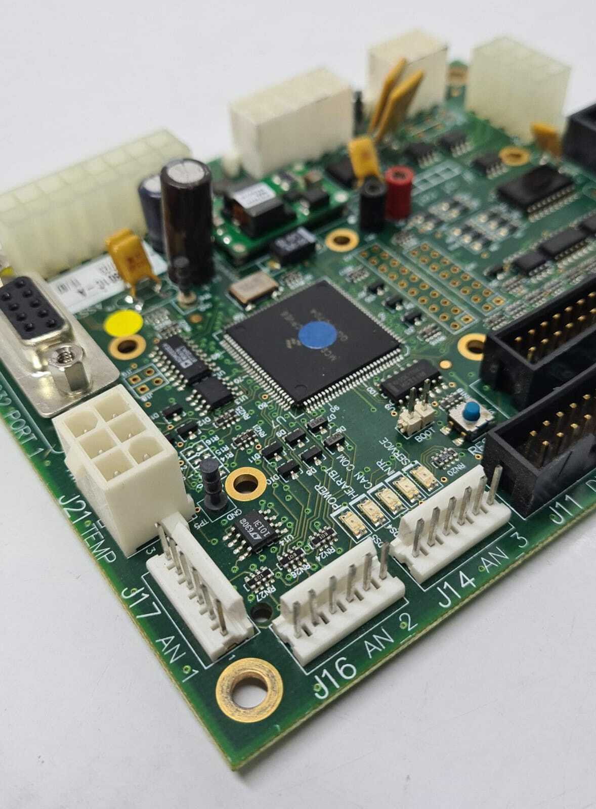 Kodak Creo Scitex 10- 4801C- A LIONEL 17-4801C-A PCB13094V0