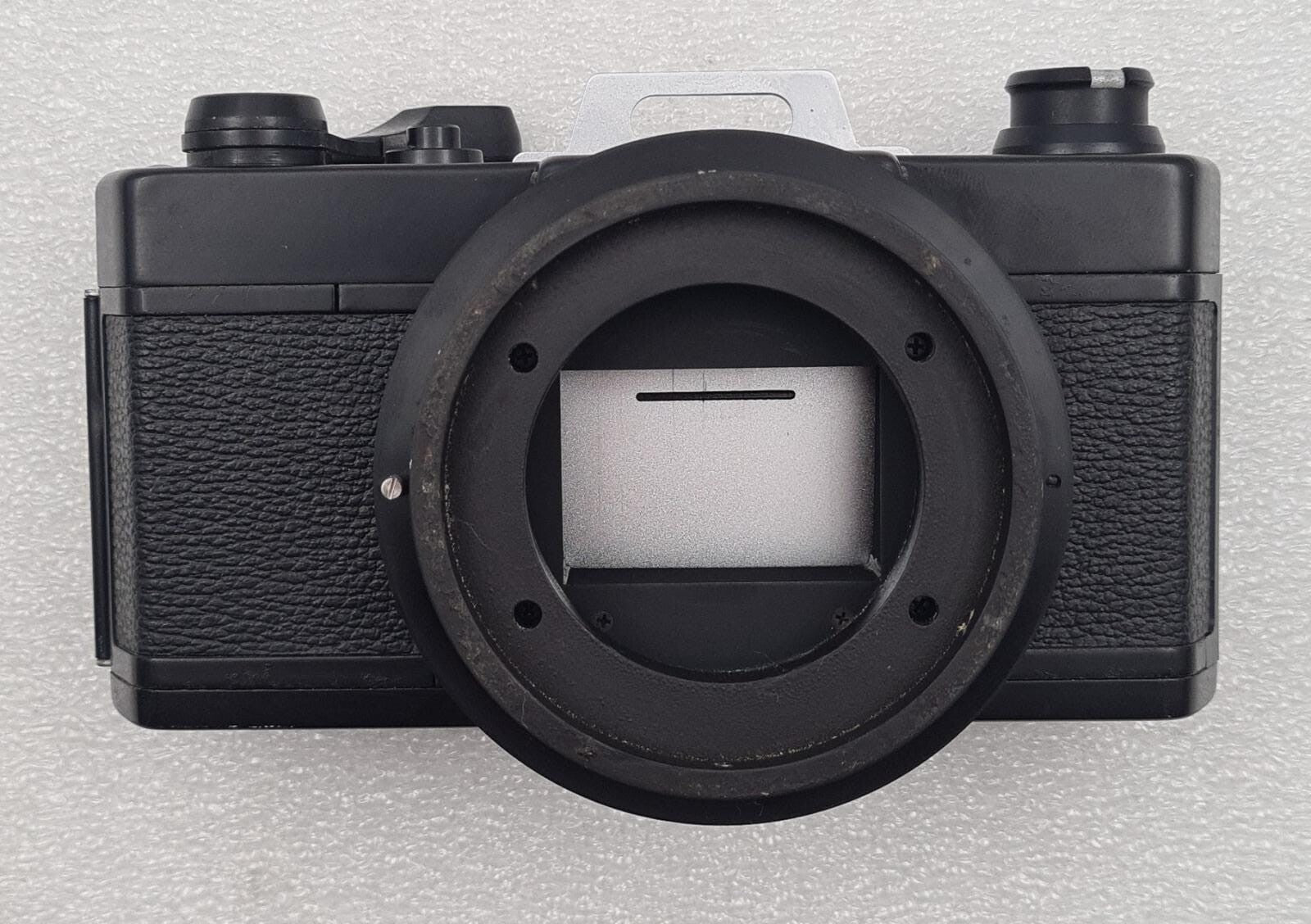 CARL ZEISS M35 Camera 476072-9901 for Microscope