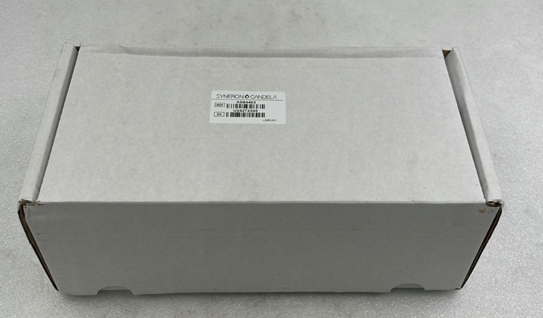 Syneron Candela control board packaged in box